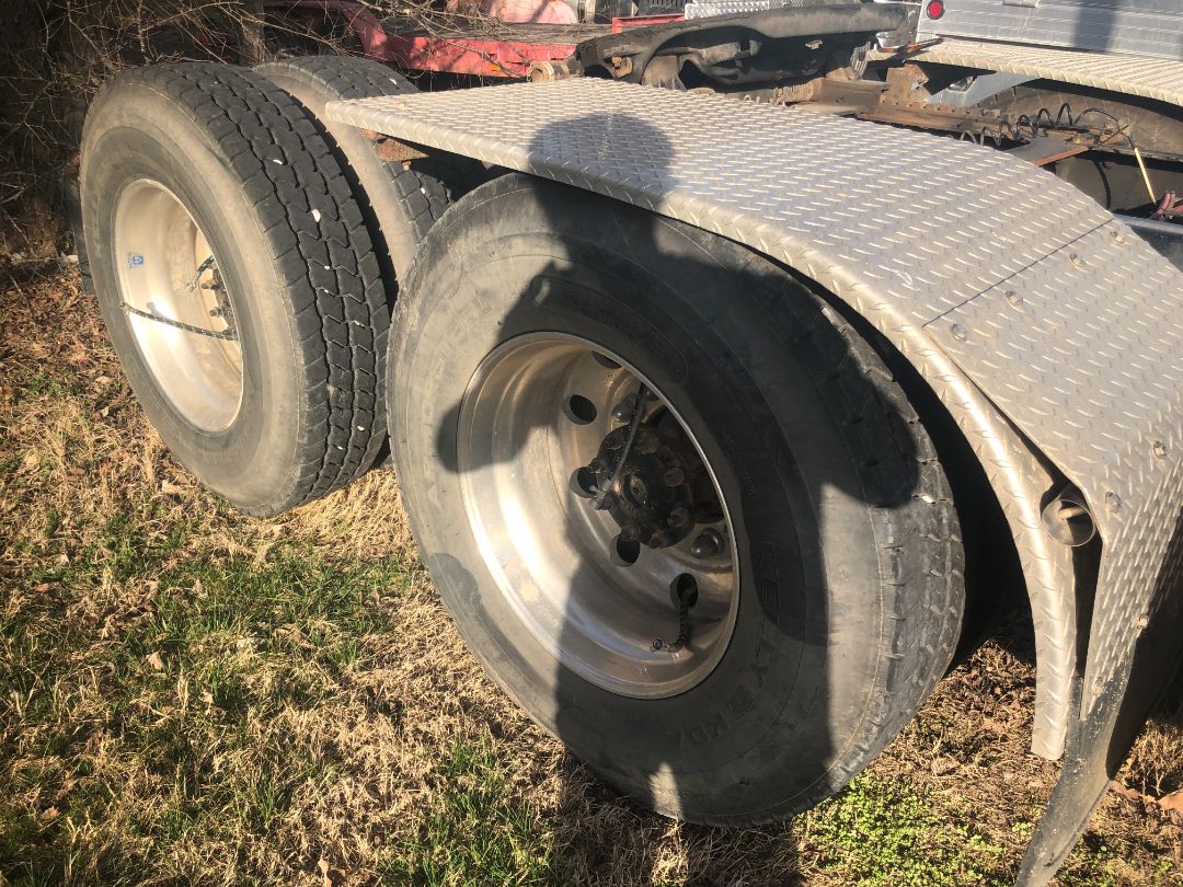 2015 MACK PINNACLE CHU613 - Image 21